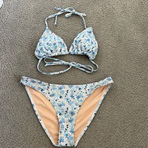 BIKINI BOTTOMS!❤️